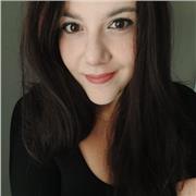 Insegnante di inglese con laurea in Mediazione linguistica  lezioni online per adulti e ragazzi, metodo pratico e interattivo!